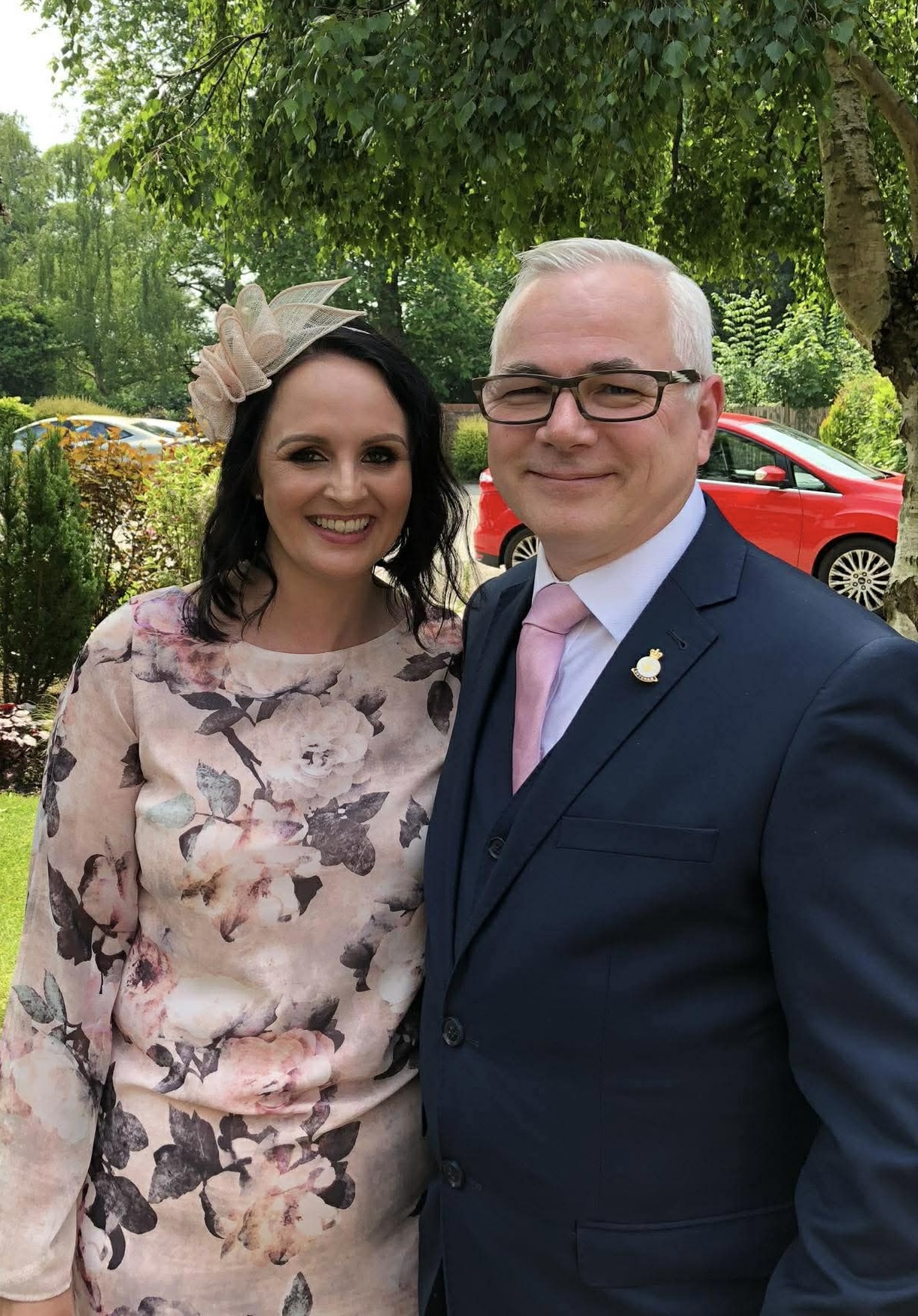 Andrew Cheers, CBT therapist and primitive reflex integration specialist