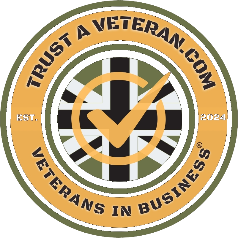 Trust a Veteran — Veterans in Business